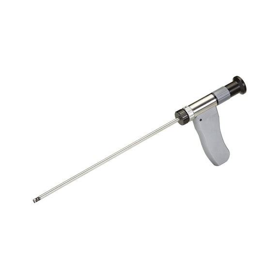 MICRO-EPSILON SKF-D diamètre 8,0 mm longueur utile 225 mm angle de vue 90 deg. - Endoscopes rigides SKF-D