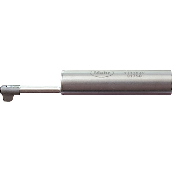 MAHR 标准探头 PHT 6-350/传感器尖端 2 µm，用于 MarSurf PS1/PS10、M300、M310 - 标准跟踪器 PHT 3-350/2&nbsp; 微米