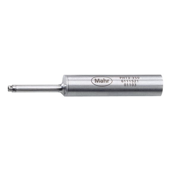 MAHR bore probe PHT 3-350 for MarSurf roughness measuring devices PS1/M300 - Bore probe PHT 3-350