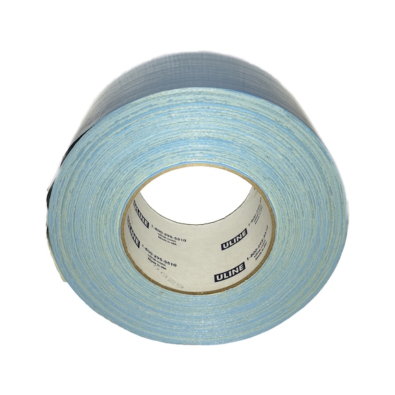 Adhesive tape for forklift dirt-trapping mat - Adhesive tape for forklift mat
