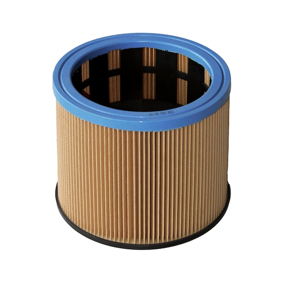 Replacement fold filter
