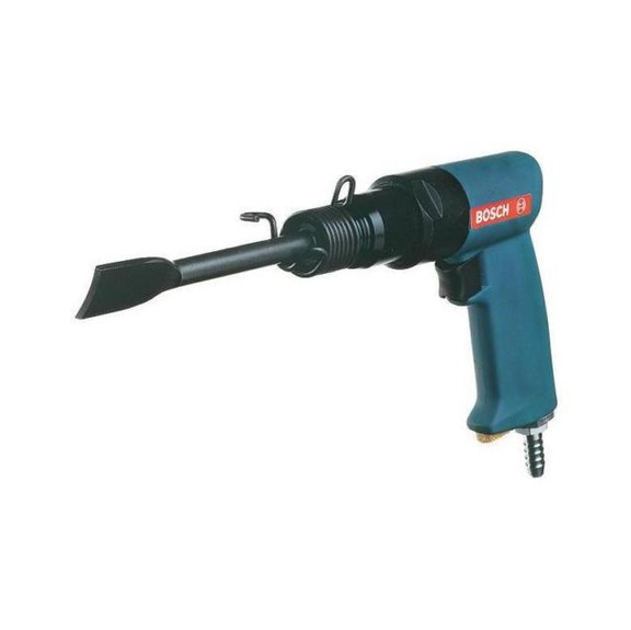 Pneumatic Chipping Hammer Hahn Kolb