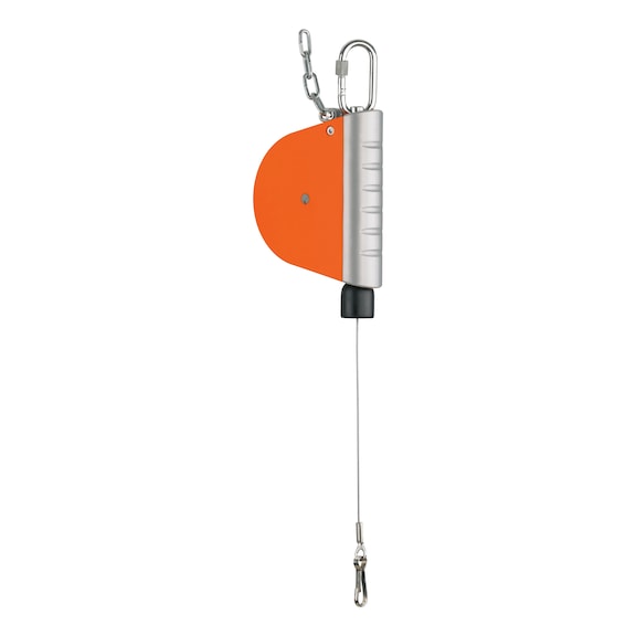 Balanszer, teheremelő képesség 0,0-2,5 kg - 1