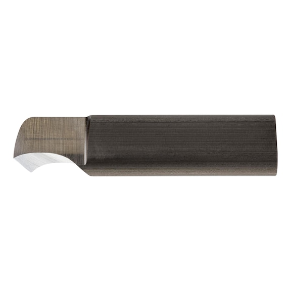 GFS nož alata za kružno isecanje, oblik 122, Lilliput, CC, neoslojen - Nož tip 122, za alat za kružno isecanje
