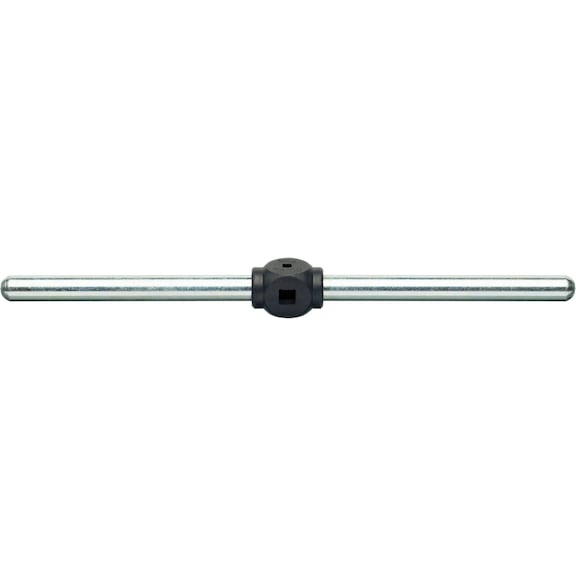 Fixed ball-type tap wrench