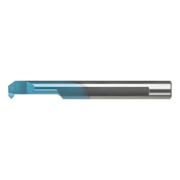 ATORN 小型刀片 ACR，7.0 毫米，R0.2 L20 HC5615 - 小型刀片，AC 型 HC5615