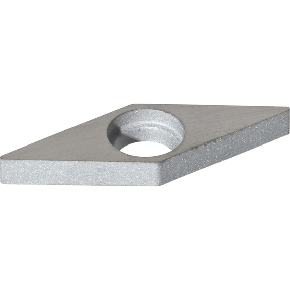 Shim for indexable inserts VNM.1604.. (3717) - Shims for ISO clamp holders