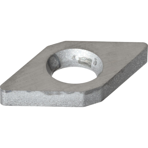 Shims for ISO clamp holders
