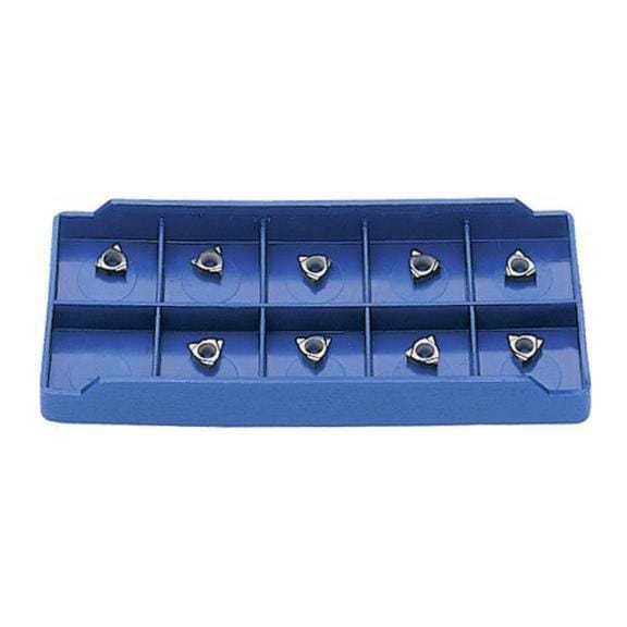 WBGT positive indexable insert