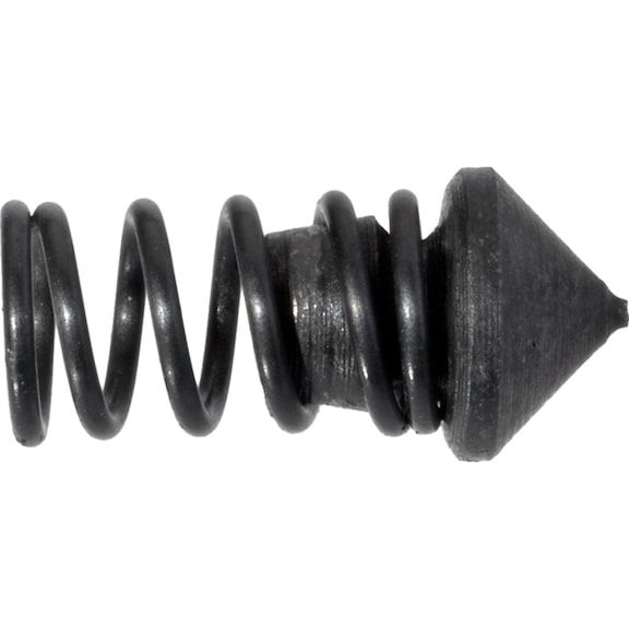 Grooved drive stud for boring bar S32U CKUN (4202) - Grooved drive stud for ISO clamp holder