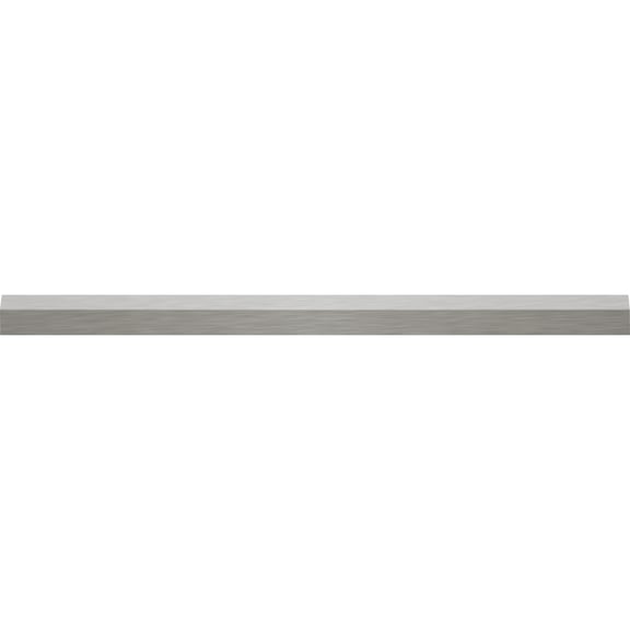 ORION 方形车刀条，HSSE，8.0 毫米 x 8 毫米 x 125 毫米 - 刀头，方形，HSSE