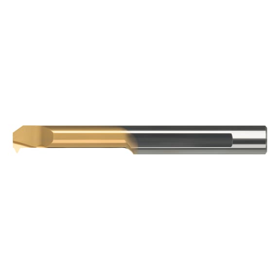ATORN 小型刀片 AIR，6.0 毫米，L22 A55 HC5640 - 小型刀片，AI 型 HC5640