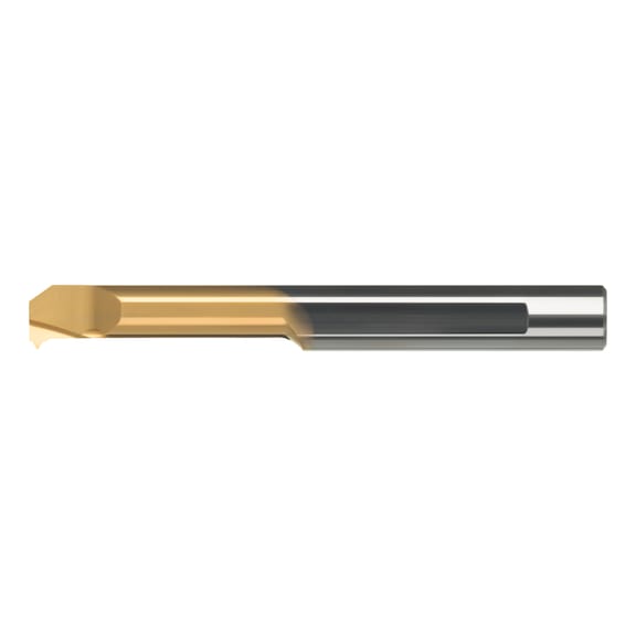 ATORN 小型刀片 AIL，3.0 毫米，L15 0.75 ISO HC5640 - 小型刀片，AI 型 HC5640