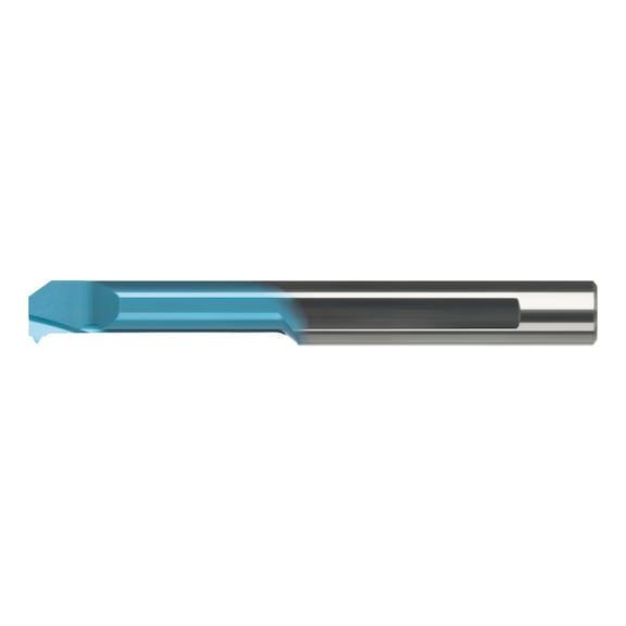 ATORN 小型刀片 AIR，5.0 毫米，L15 1.0 ISO HC5615 - 小型刀片，AI 型 HC5615