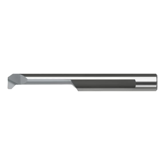 ATORN 小型刀片 ADL，5.0 毫米，R0.5 L24 HW5615 - 小型刀片，AD 型 HW5615