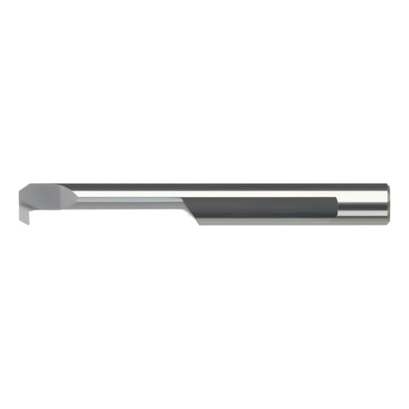 ATORN 小型刀片 AXL，4.0 毫米，R0.15 L10 HW5615 - 小型刀片，AX 型 HW5615