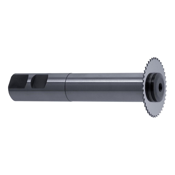 Support ORION pour scies circulaires à métaux 20 mm x&nbsp;5 mm - Porte-lame pour scies circulaires à métaux