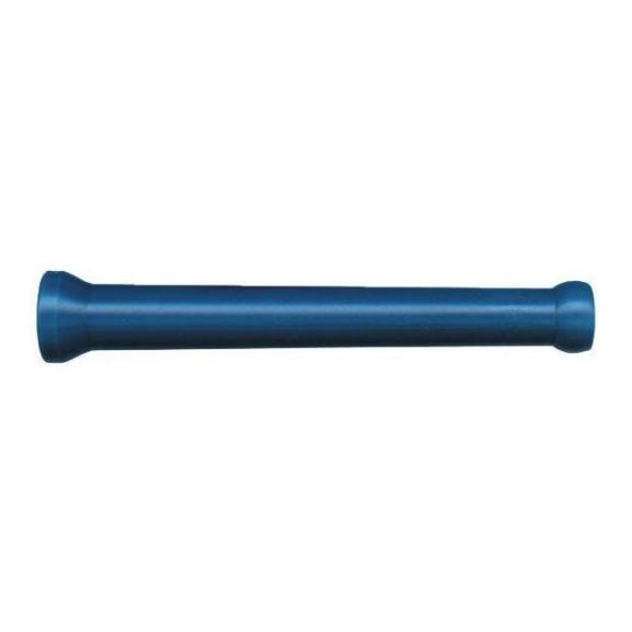 ARIANA 1/2 inç uzatma, sert PVC, 95 mm uzunluğunda - Uzatma tüpü