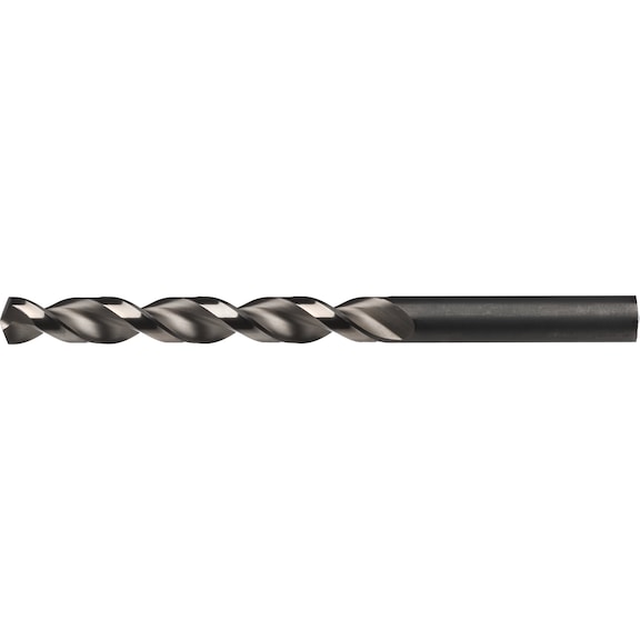 Twist drill type TLP HSS, uncoated