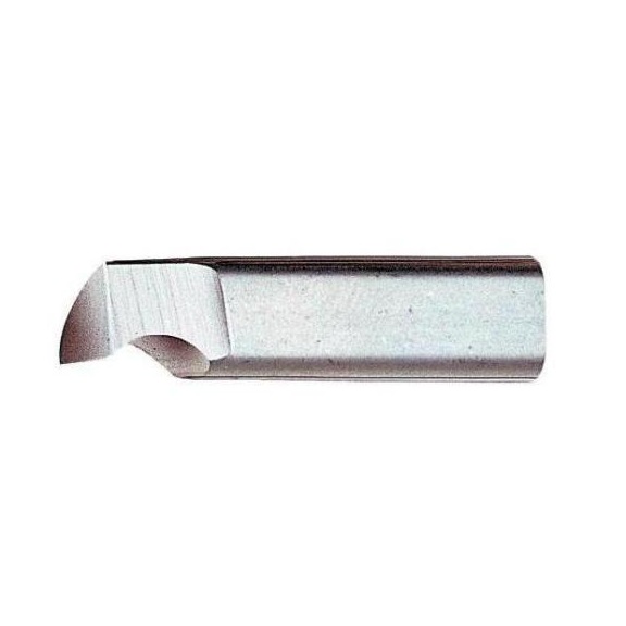 Cuţit GFS, freză circulară, formă 8 00a, HSSE fără strat acoperire - Cuțit pentru cuțit circular, tip 8