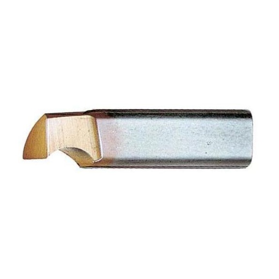 GFS Messer Kreisschneider Form 8 00a HSSE TiN - Messer für Kreisschneider Form 8