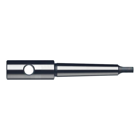 BILZ Halter Zapfensenker Typ H Größe 4 MK 4 28,0mm - Halter für Zapfensenker Typ H mit Morsekegelschaft