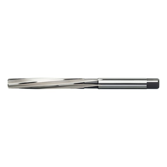 ATORN HSS 手用铰刀，H7，B，7-8°，8.0mm x 115mm，T=6，DIN 206 - HSS 手绞刀