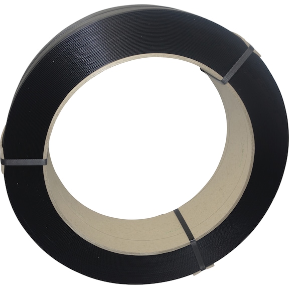 Plastic strapping tapes PP