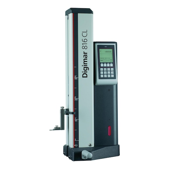 Digimar height measuring device 816 CL