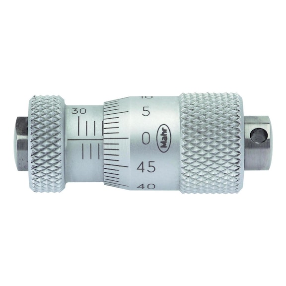 Vnitřní mikrometr MAHR 44F, 50-70 mm - Vnitřní mikrometrické měřidlo