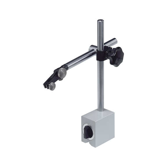 ATORN magnetic measuring stand 280 mm - Measuring stand