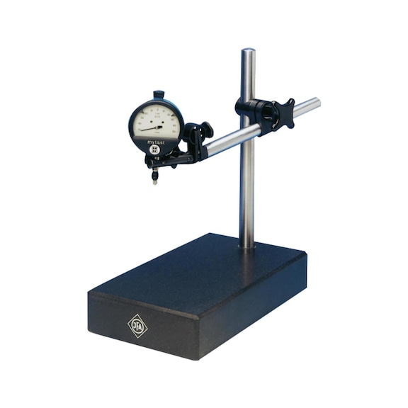 Measuring table