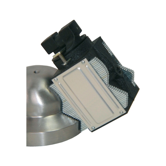Imán adhesivo ATORN, base magnética Anyform, conmutable - Imán adhesivo Anyform