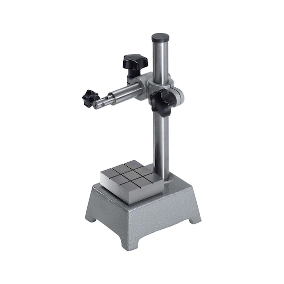 Small measuring table