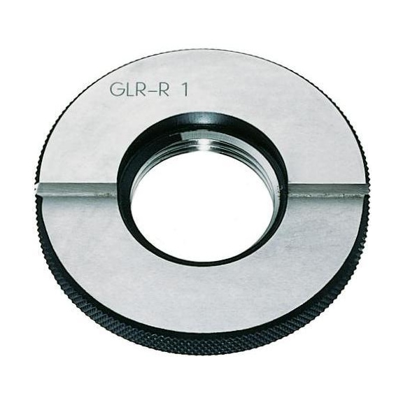 ORION thread limit ring gauge DIN 2999 R 1 1/4&nbsp;inch - Thread limit ring gauge