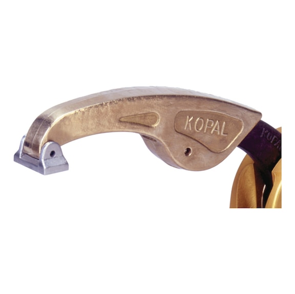 Accesorios KOPAL para brazo de extensión de la unidad de fijación - Brazo de extensión