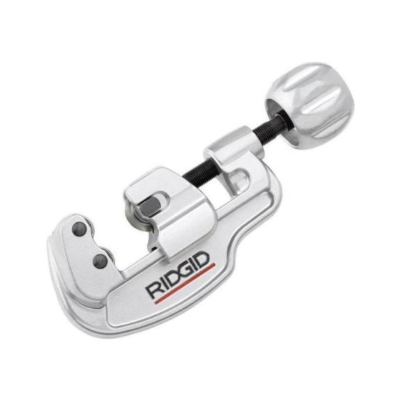 Stainless steel pipe cutter 6–35&nbsp;mm