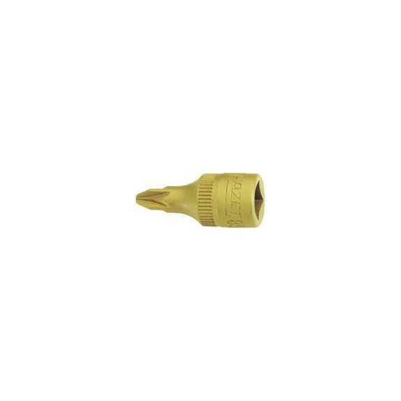 Screwdriver bit