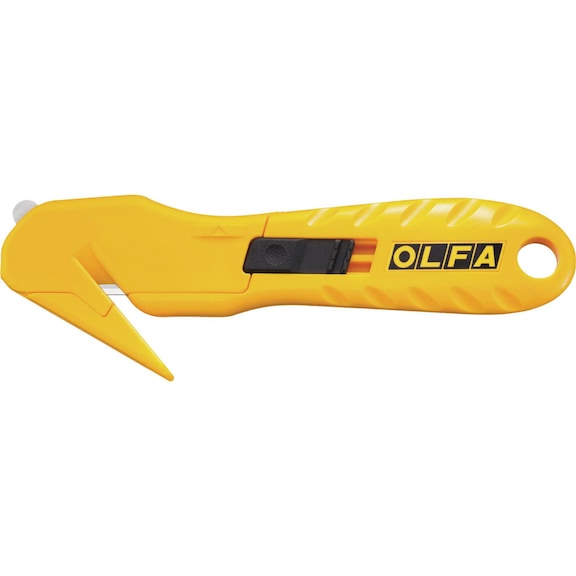 OLFA film kesici güvenlik bıçağı - Film bıçağı