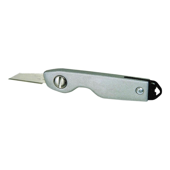 STANLEY bisturi için yedek bıçak (50 parça) - Yedek bıçaklar, 50'lu paket