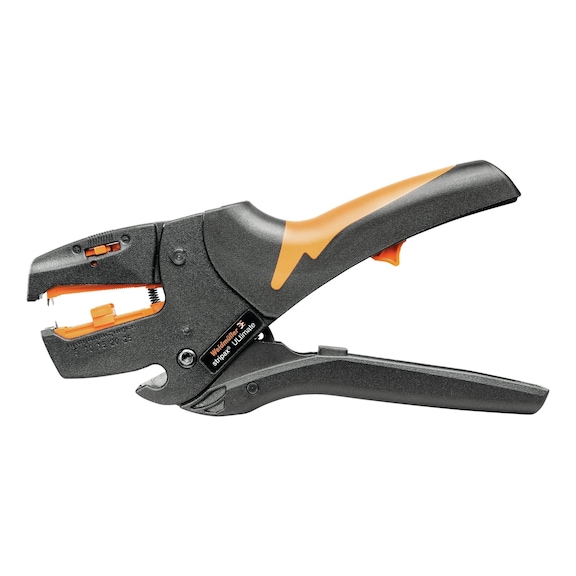 Automatic wire stripping pliers stripax ultimate 0.14–6&nbsp;mm²