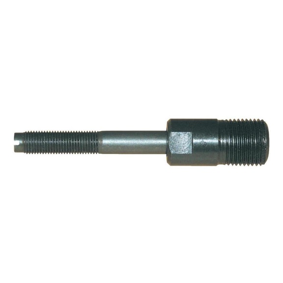 Śruba naciągowa ALFRA 19,0 x 6,0 mm do wycinaka hydraulicznego - Śruba naciągowa