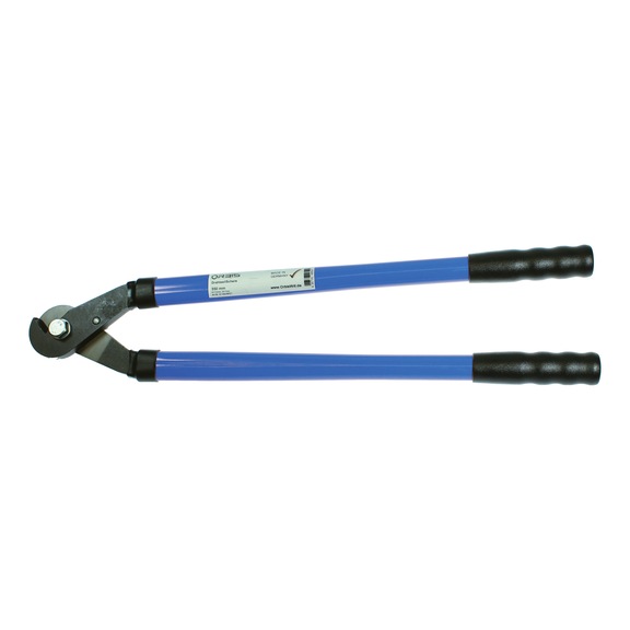Wire rope cutters 500&nbsp;mm