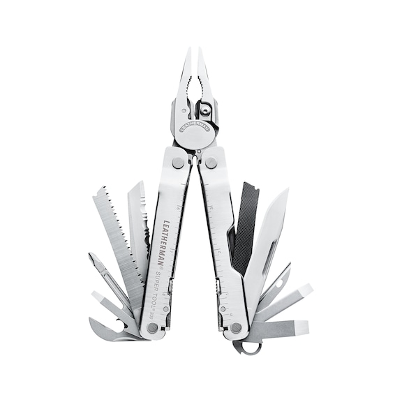 Outil multifonctionnel LEATHERMAN SUPER TOOL 300 - Outil multifonctionnel