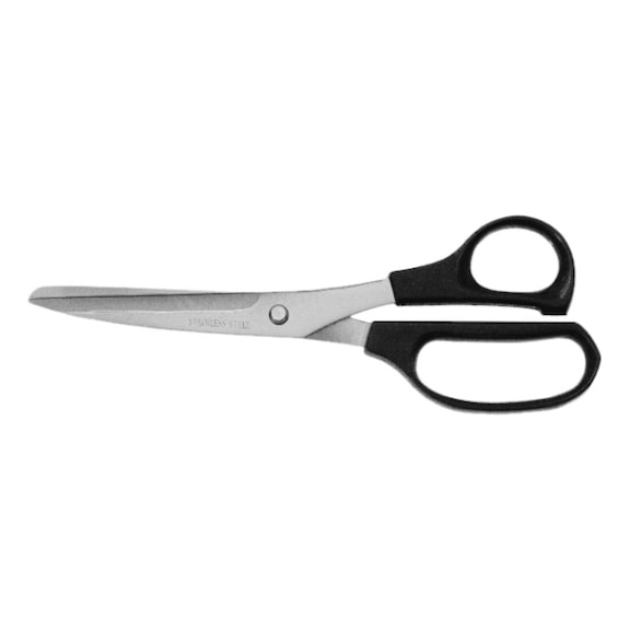 ORION multipurpose scissors 205 mm rustproof - Multi-purpose shears 205&nbsp;mm
