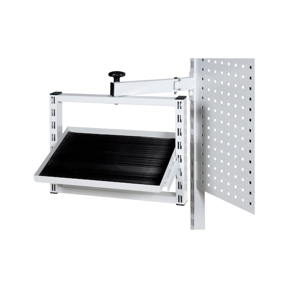 Storage tray for base frame no. 50239 265