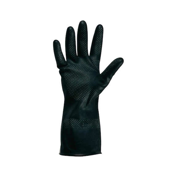 chemical-protection gloves