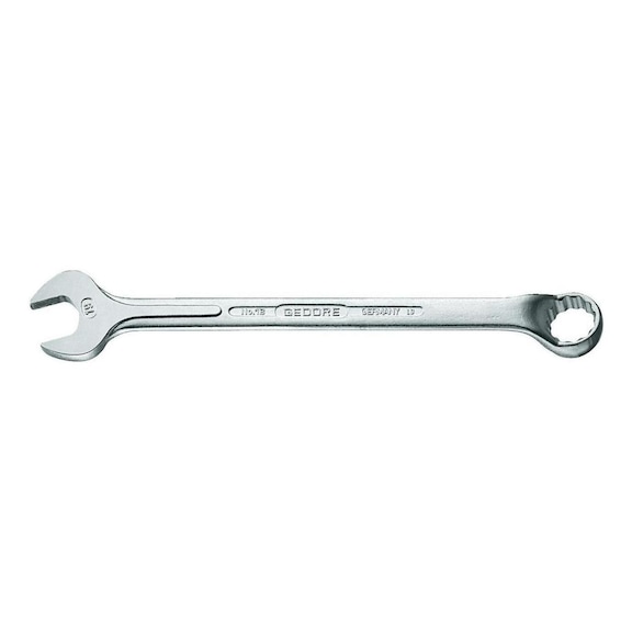 Combination wrenches - 1