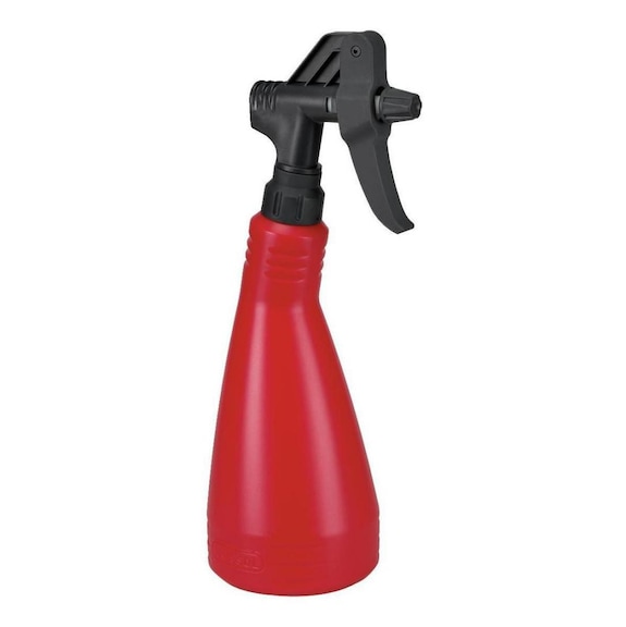 PRESSO 工业喷雾器，750 ml，双动泵压机构，红色 - 工业喷雾器，红色