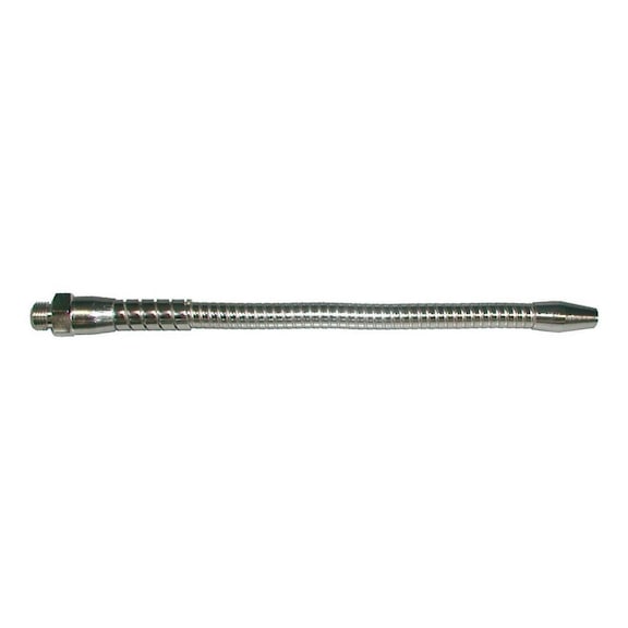 WITZENMANN-koelmiddelslang G 1/8 inch, 320 mm, met vast mondstuk - Koelmiddelslangen